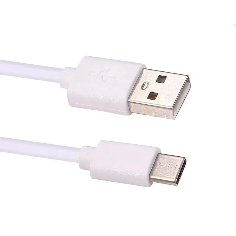 USB Type-C - Type-A 2.0 (2A) cable