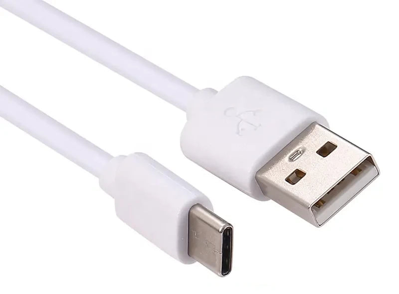 USB Type-C - Type-A 2.0 (2A) cable