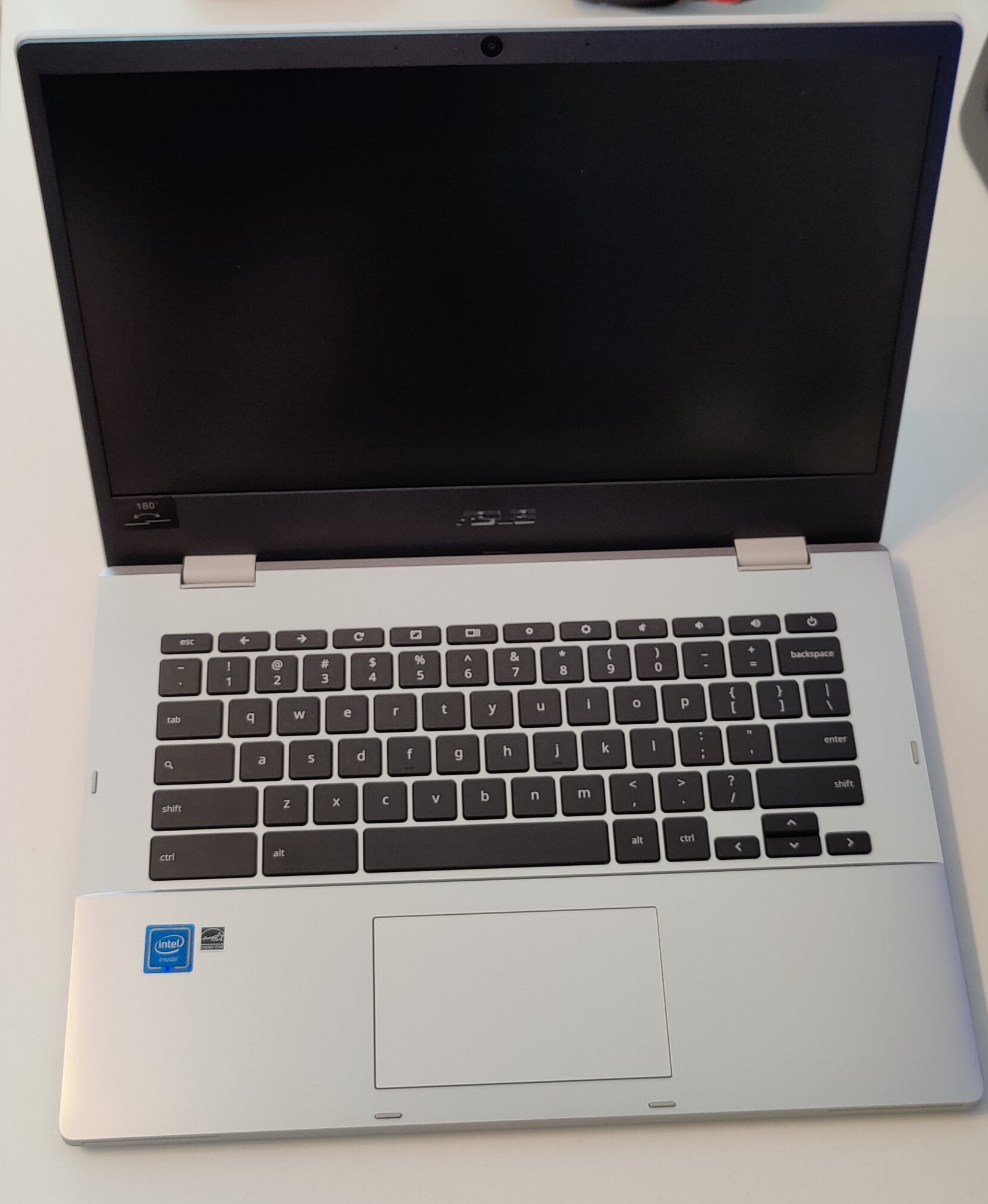 (Outlet) Asus Chromebook CX1400CN