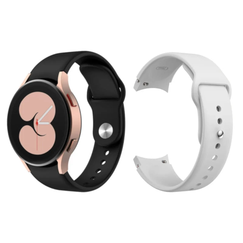 Sport Band For Galaxy Watch - Pin Buckle