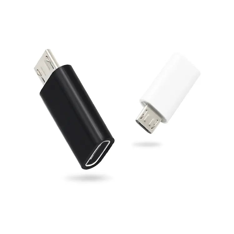 USB Type-C to Micro-USB adapter