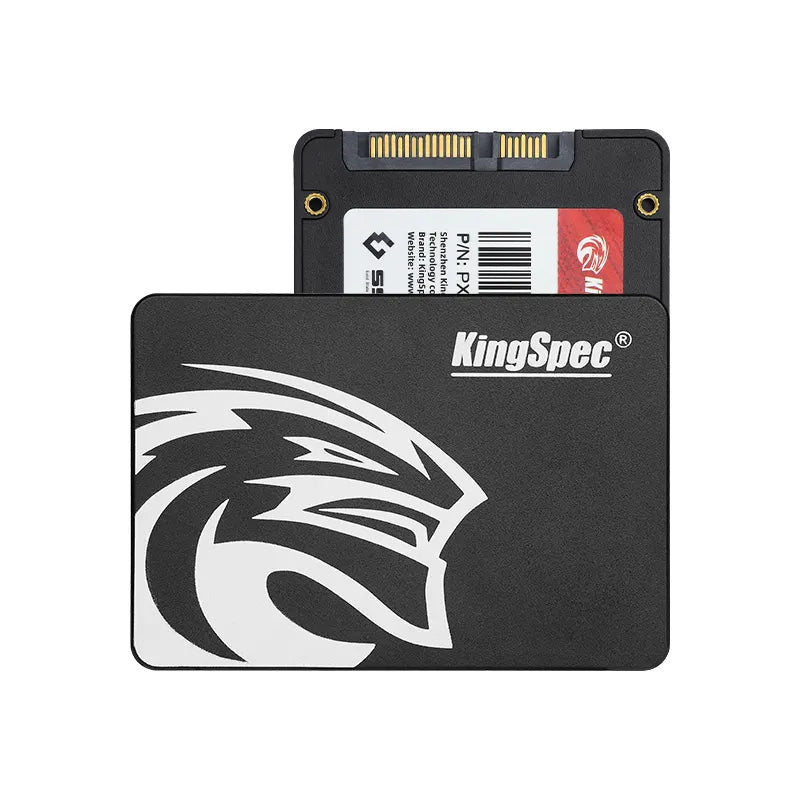 KingSpec SATA3 SSD