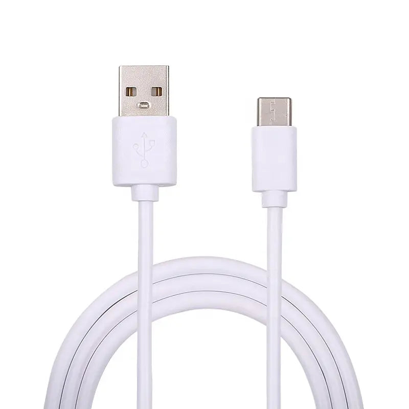 USB Type-C - Type-A 2.0 (2A) cable