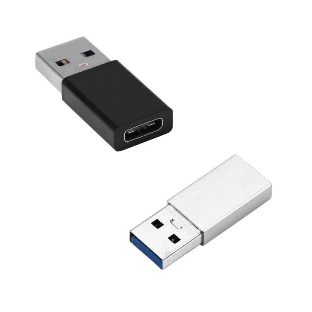 USB Type-C to USB Type-A adapter