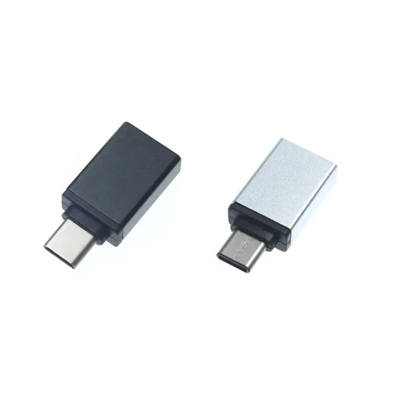 USB Type-A to USB Type-C adapter