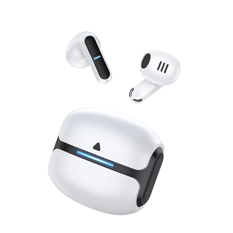 Wireless bluetooth earbuds