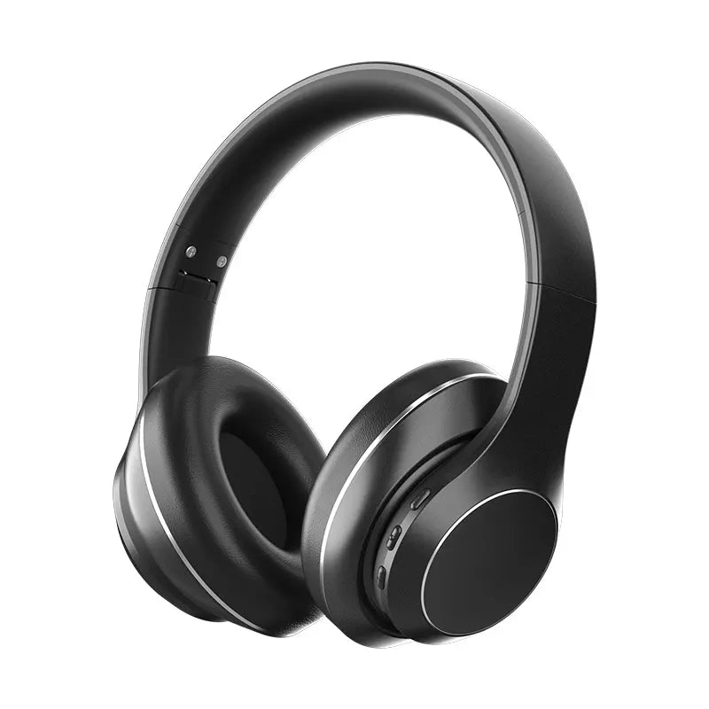 BH15 wireless headphones