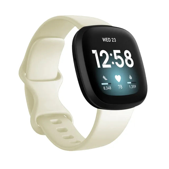 Sport Band For Fitbit Versa & Sense