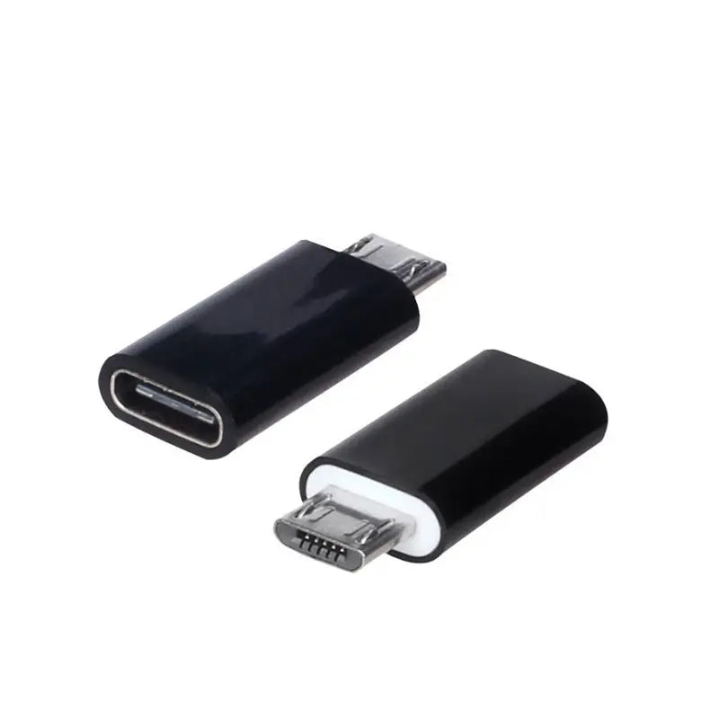 USB Type-C to Micro-USB adapter