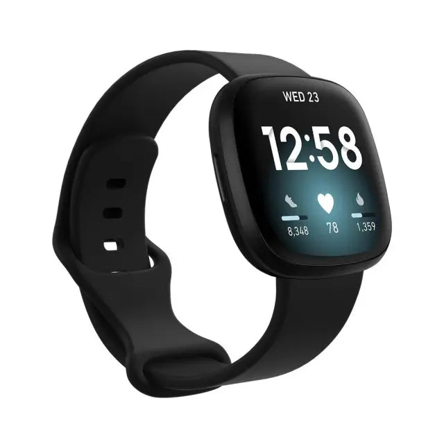 Sport Band For Fitbit Versa & Sense