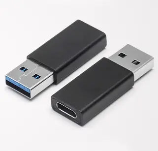 USB Type-C to USB Type-A adapter