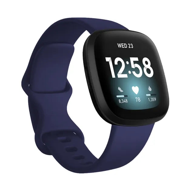 Sport Band For Fitbit Versa & Sense