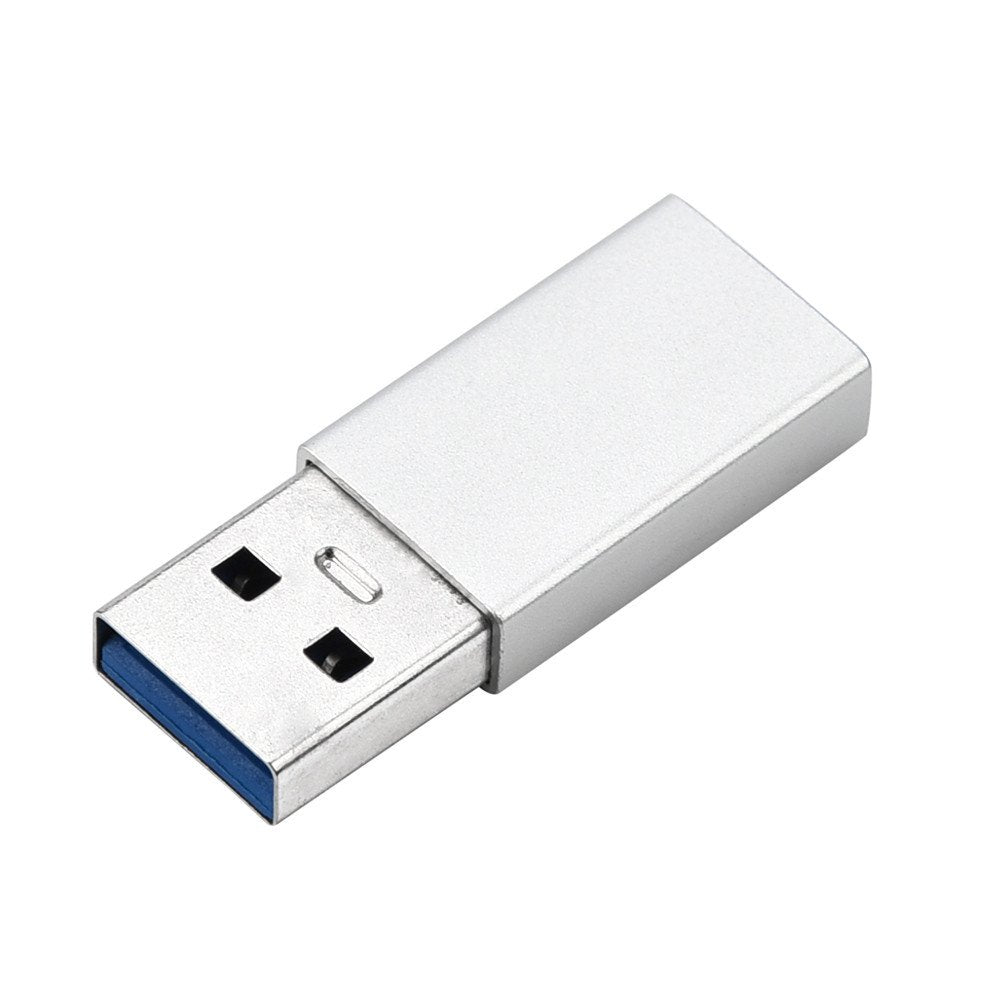 USB Type-C to USB Type-A adapter