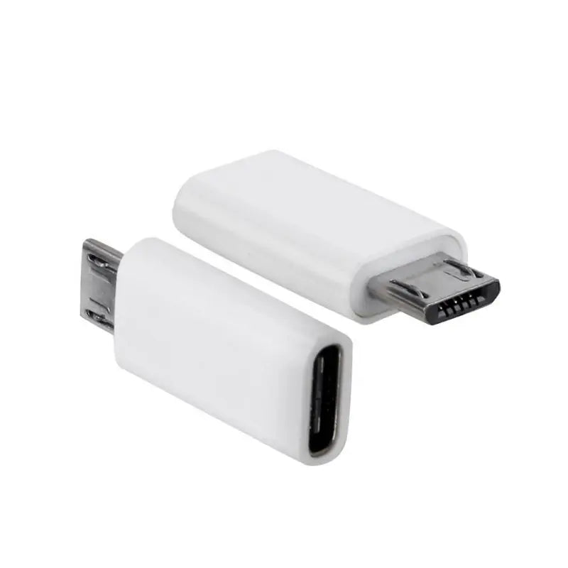 USB Type-C to Micro-USB adapter