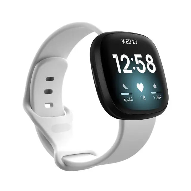 Sport Band For Fitbit Versa & Sense